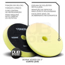 Kit de boinas Voxer 5" Vonixx (4 unidades)