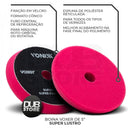 Kit de boinas Voxer 5" Vonixx (4 unidades)