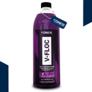 Snow Foam Vonixx Pro com Válvula Bypass e Adaptador Universal + Brinde V-Floc 1,5L