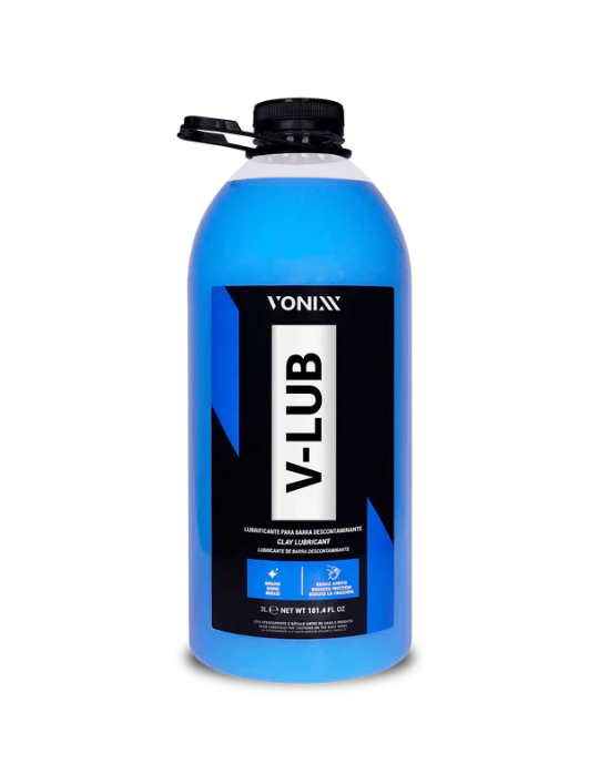 V - LUB 3L