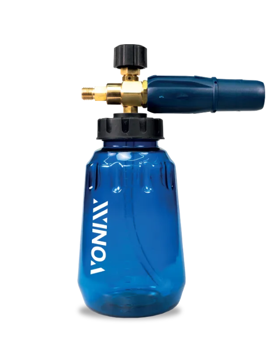 SNOW FOAM FAST PET 1L