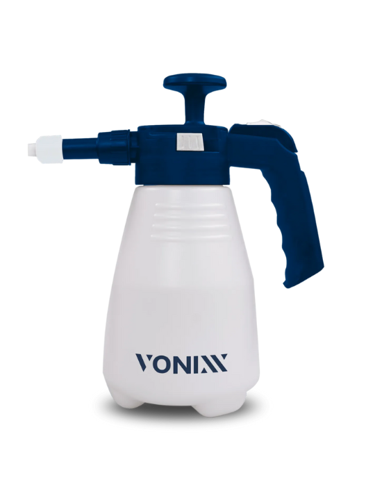 PULVERIZADOR DE COMPRESSÃO MANUAL 2 EM 1 2L