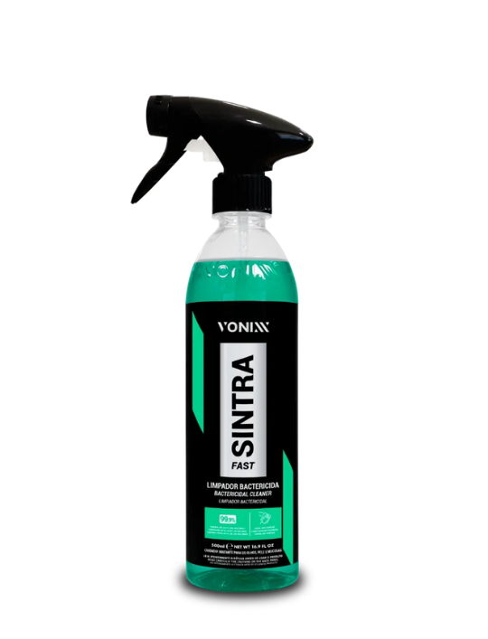 SINTRA FAST
