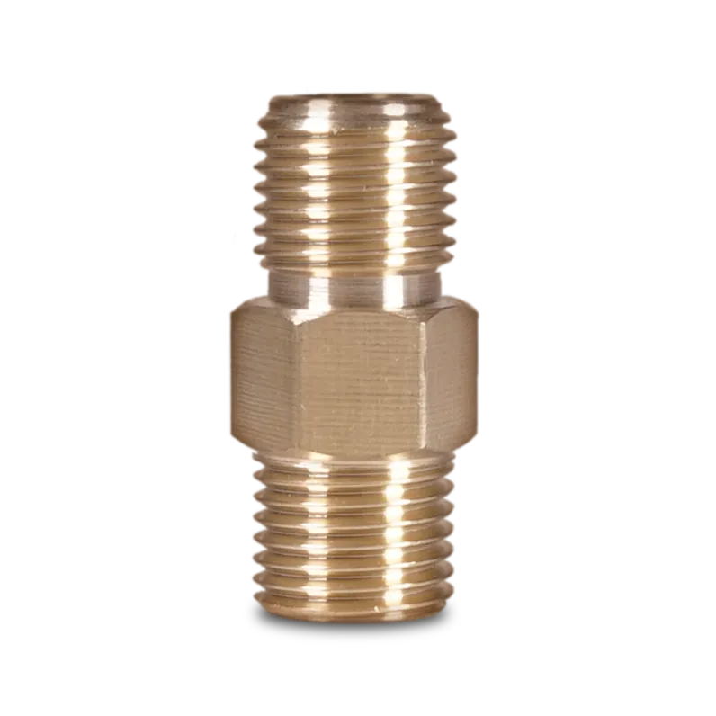 ADAPTADOR SNOW FOAM 1/4F G1/4F