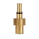 ADAPTADOR SNOW FOAM BLACK E DECKER G1/4F