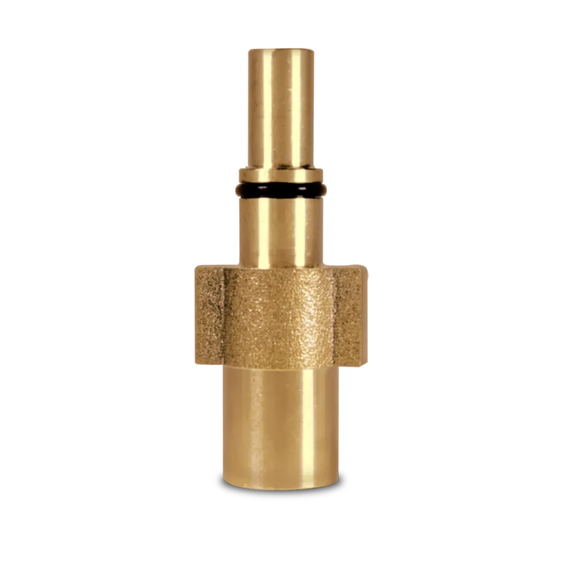 ADAPTADOR SNOW FOAM BLACK E DECKER G1/4F