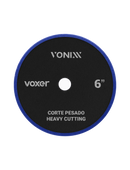 BOINA VOXER LÃ DE CORTE PESADO