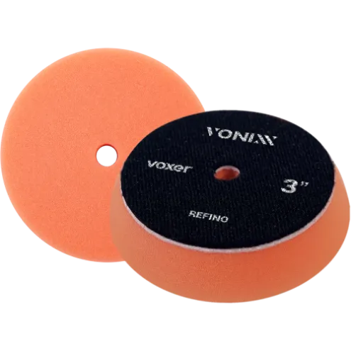 BOINA VOXER REFINO LARANJA