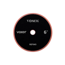 BOINA VOXER REFINO LARANJA