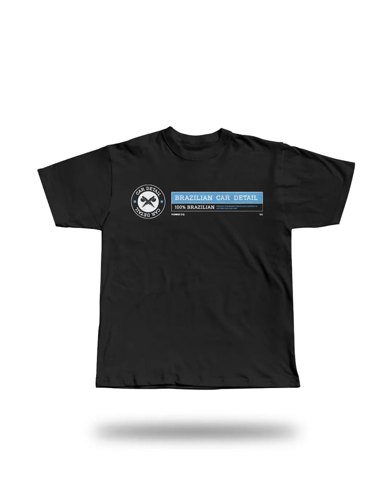 CAMISA LIFE STYLE BRAZ DETAIL FEM