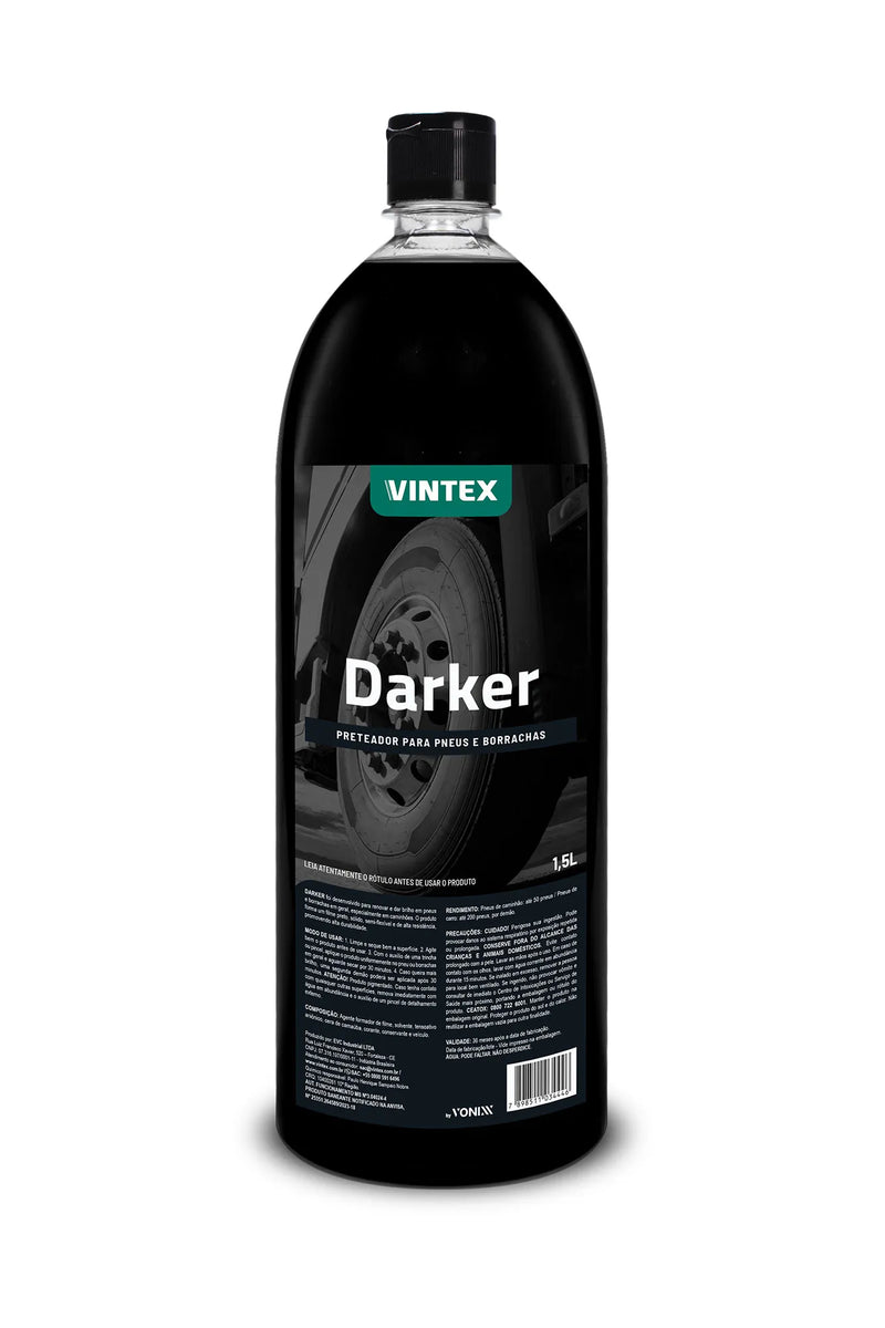 DARKER