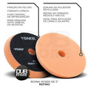 Kit de boinas Voxer 5" Vonixx (4 unidades)