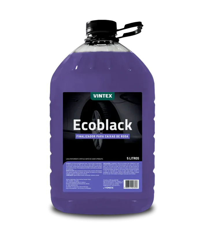 ECOBLACK 5L