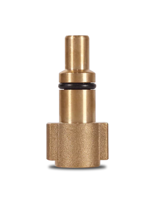 ADAPTADOR SNOW FOAM LAVOR