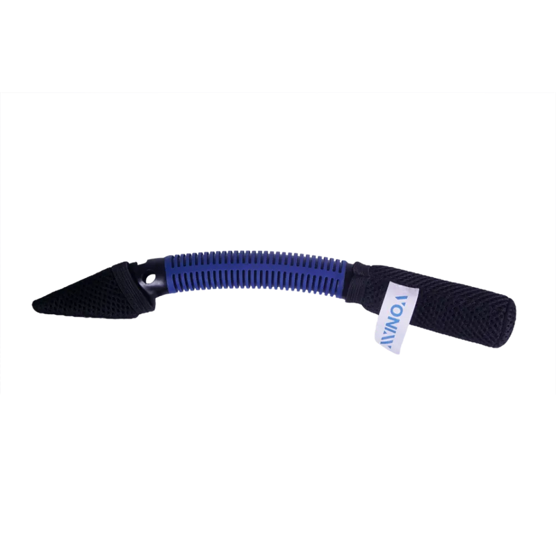 ESCOVA LIMPEZA DE AROS 2 EM 1