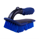 ESCOVA LIMPEZA TAPETES E CARPETES