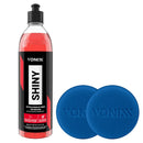 Kit Pretinho para Pneu