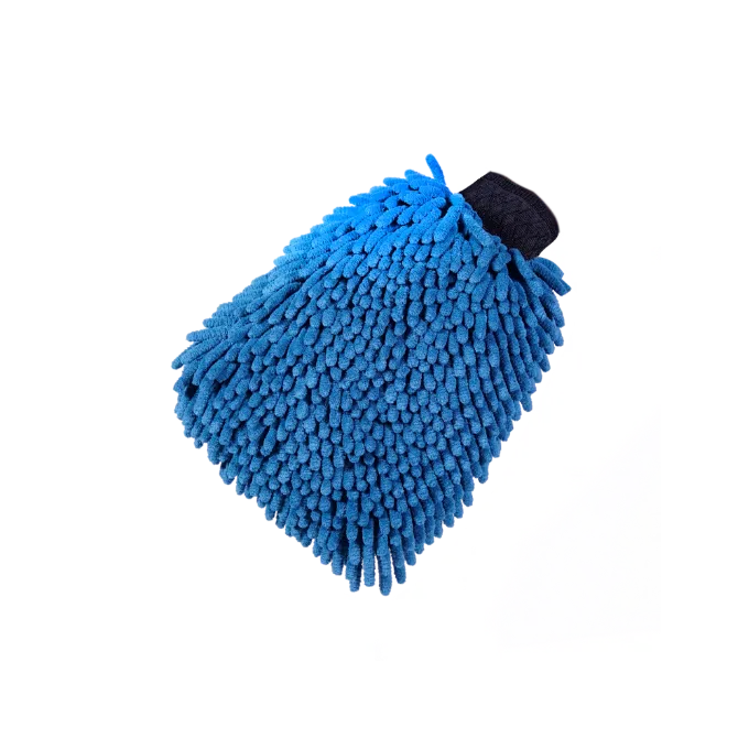 LUVA MICROFIBRA DUPLA AÇÃO