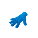 LUVA DE MICROFIBRA PARA INTERIORES