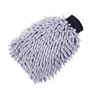 LUVA DE MICROFIBRA TENTÁCULOS