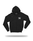 MOLETOM VONIXX LIFE STYLE PRETO