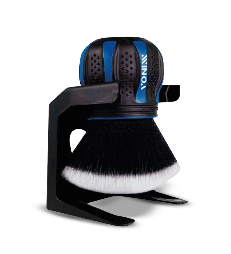 PINCEL DE DETALHAMENTO SOFT