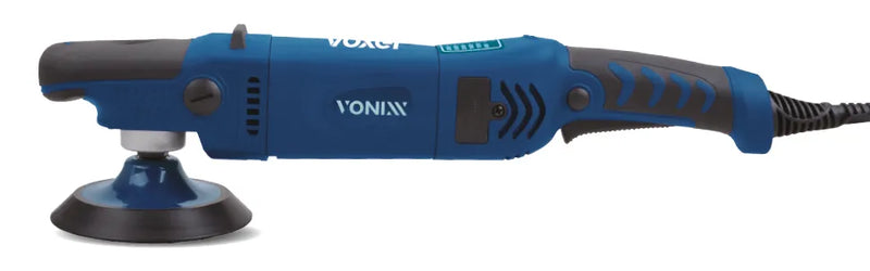 POLITRIZ ROTATIVA VOXER 5" 125mm 1250W/ 220v