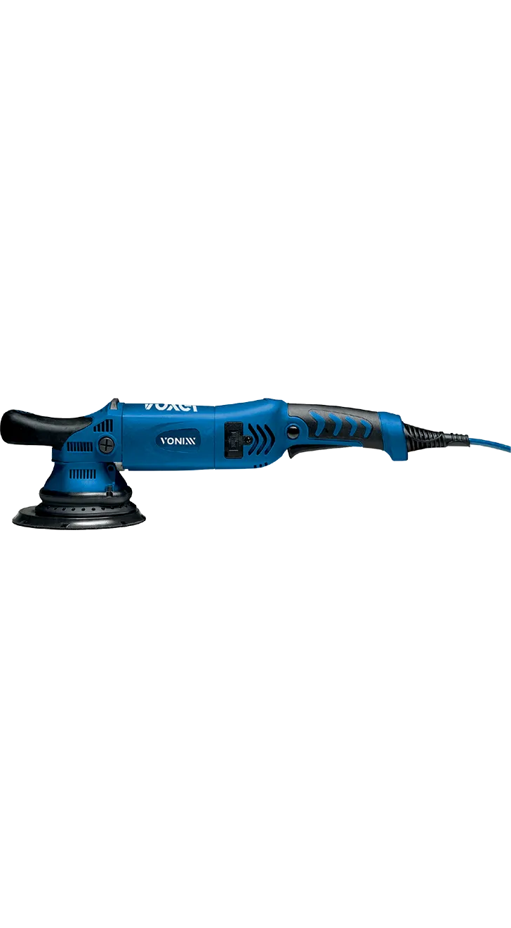 POLITRIZ ROTO-ORBITAL VOXER 6'' 21MM