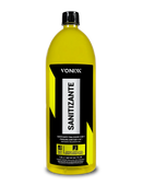 Kit SISTEMA VSC - Extractus + Bactran + Sanitizante - Vonixx