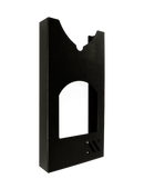 SUPORTE DE PAREDE PARA POLITRIZ