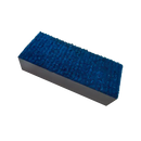 TACO DESCONTAMINAÇÃO PESADA CARPETE