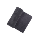 TOALHA MICROFIBRA FELPUDA VONIXX 40X40CM 410GSM