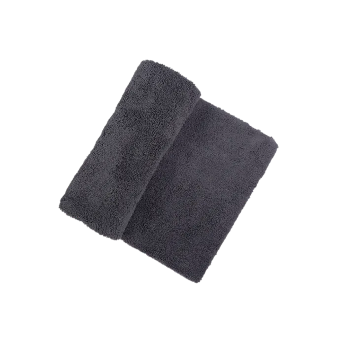 TOALHA MICROFIBRA FELPUDA VONIXX 40X40CM 410GSM