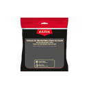 TOALHA DE MICROFIBRA PARA SECAGEM RAZUX