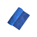 TOALHA DE MICROFIBRA S/COSTURA 40X40 350GSM