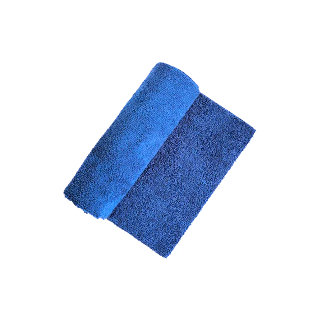 TOALHA DE MICROFIBRA S/COSTURA 40X40 350GSM