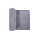 TOALHA DE MICROFIBRA SEM COSTURA 40X60 350GSM