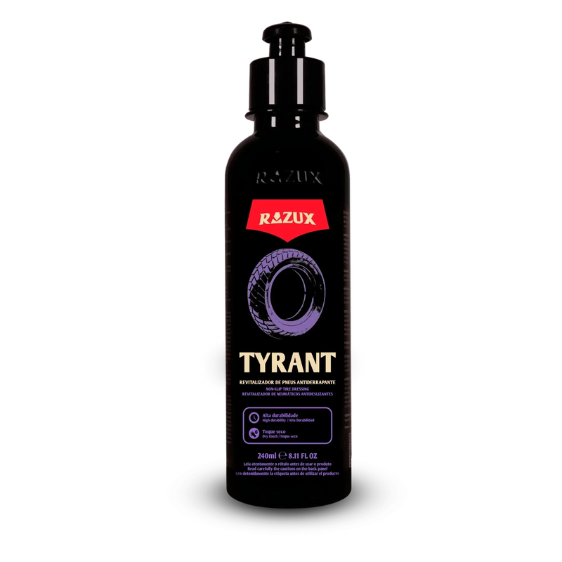 TYRANT