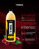 V-MOL CEREJA INTENSO