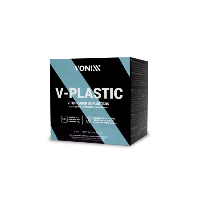 V-PLASTIC